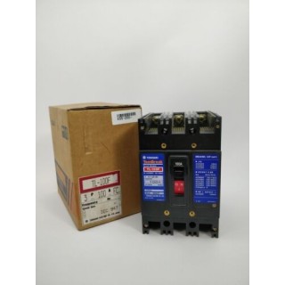 TERASAKI TL-100F