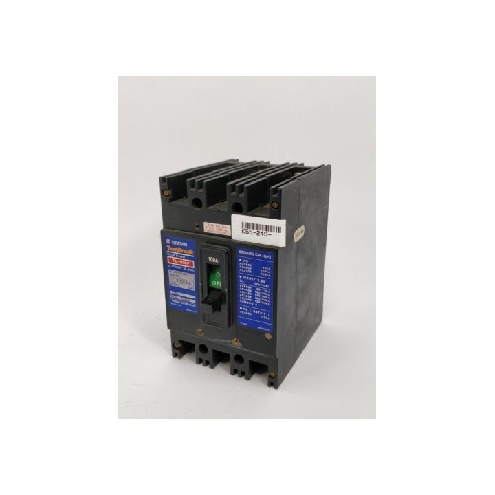 TERASAKI TL-100F
