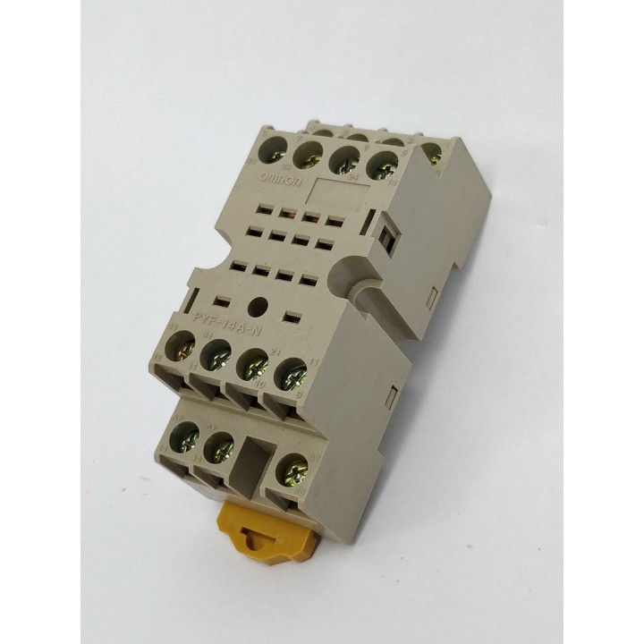 OMRON PYF-14A-N
