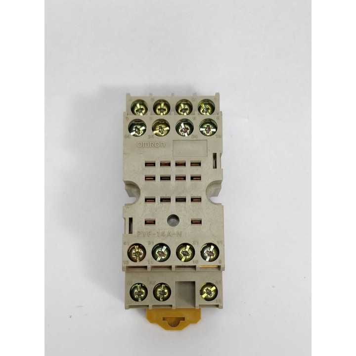 OMRON PYF-14A-N