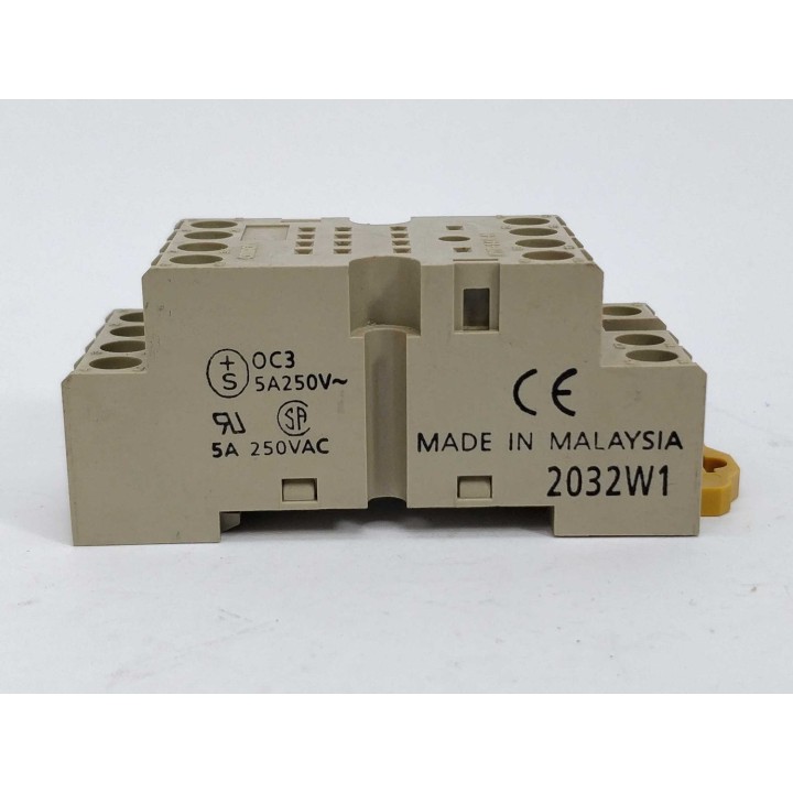 OMRON PYF-14A-N