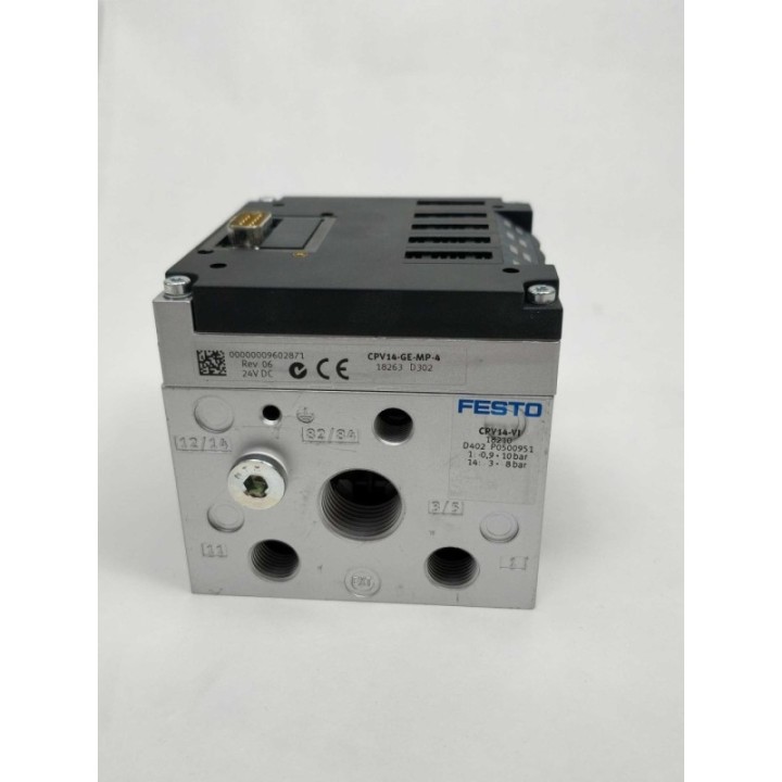Festo 18210
