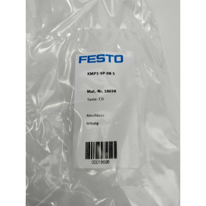 Festo 18210
