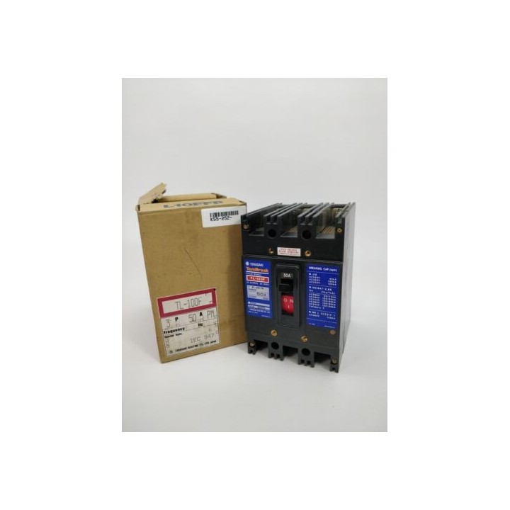  TL-100F 50A