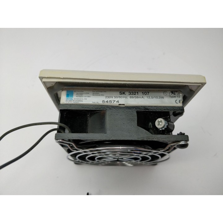 Rittal SK3321.107