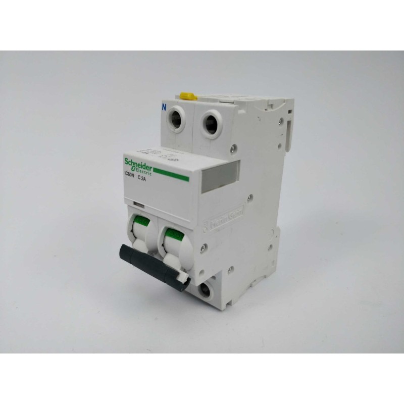 Schneider Electric A9F04602