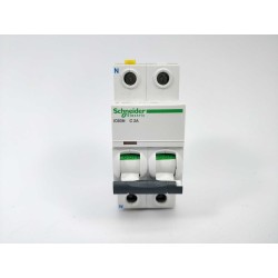 Schneider Electric A9F04602