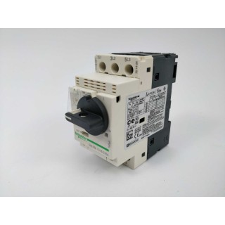 Schneider Electric GV2-P02 016-0.25A