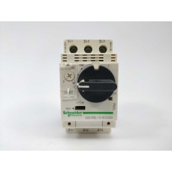 Schneider Electric GV2-P02/016-0.25A