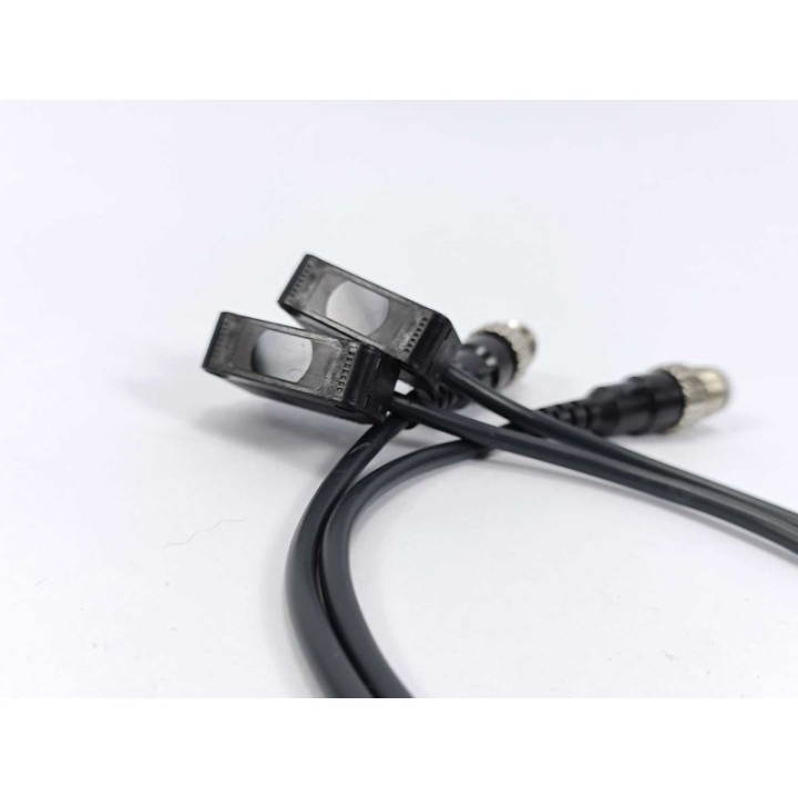 OMRON E3Z-T81-M1J