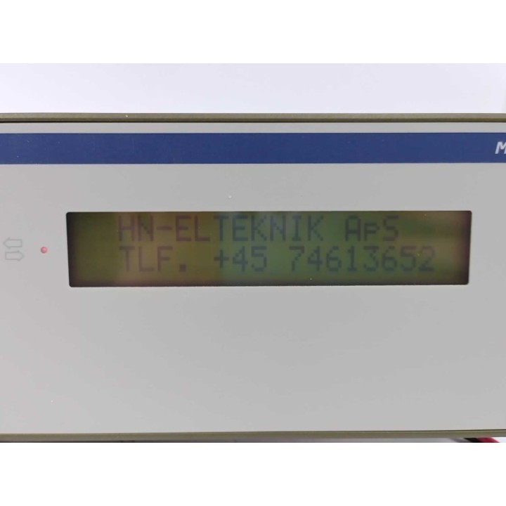 Modicon XBT H001010