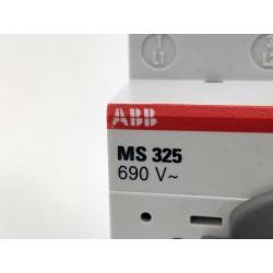 ABB MS325