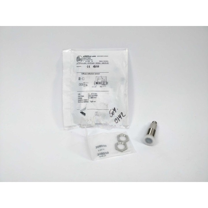 Ifm Electronic OGT300