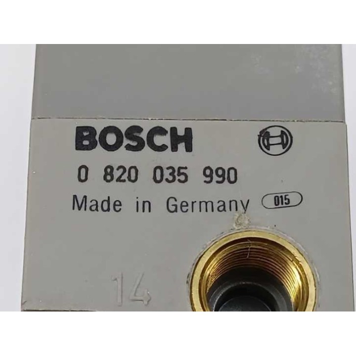 Bosch 0 820 035 990
