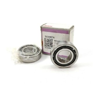 NSK Bearings 7205CDBP4