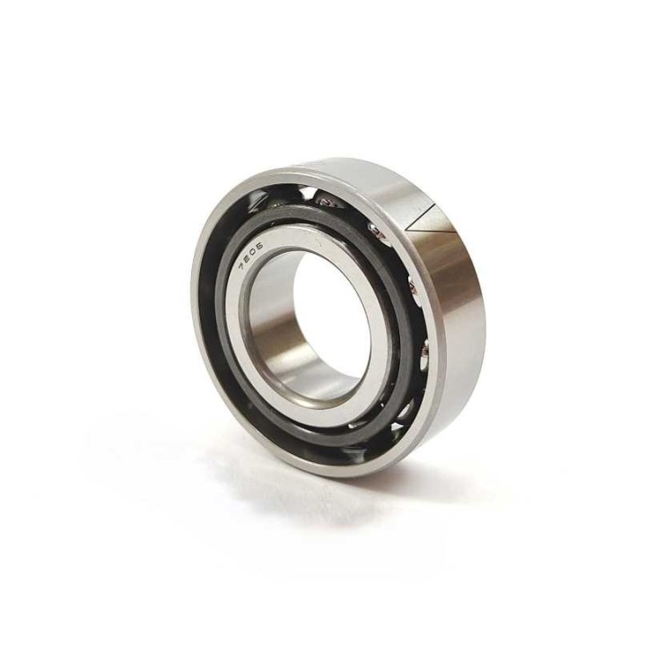 NSK Bearings 7205CDBP4