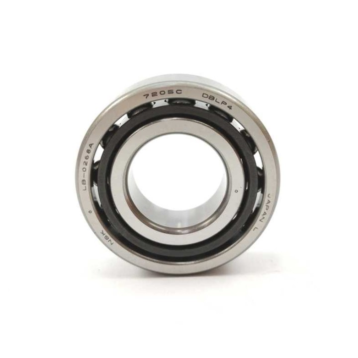 NSK Bearings 7205CDBP4