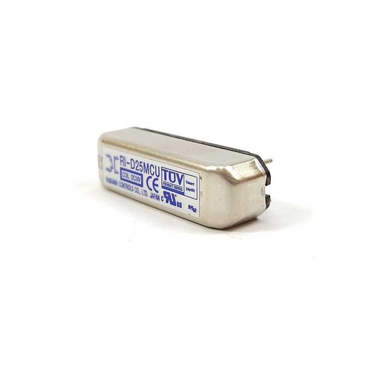 YASKAWA RI-D25MCU