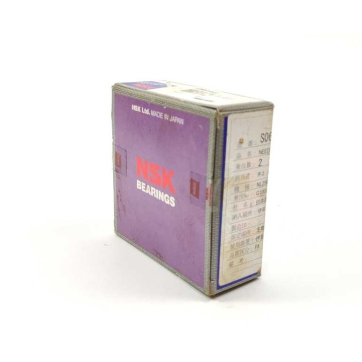 NSK Bearings S06025A02