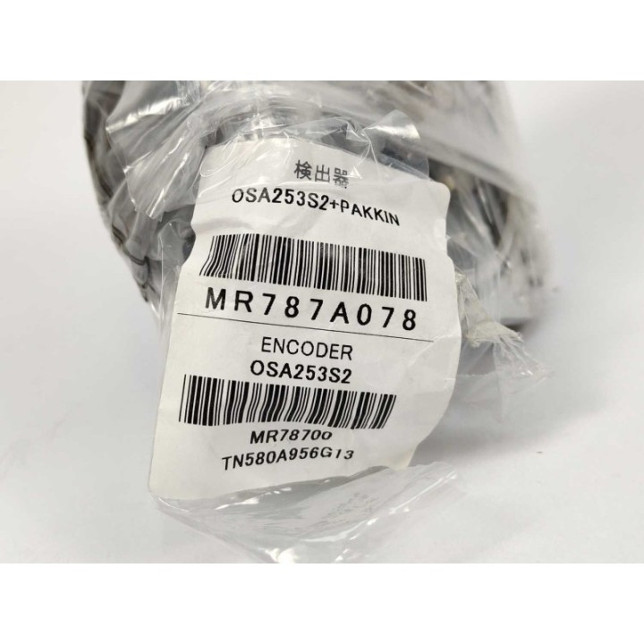 Mitsubishi 0SA253S2