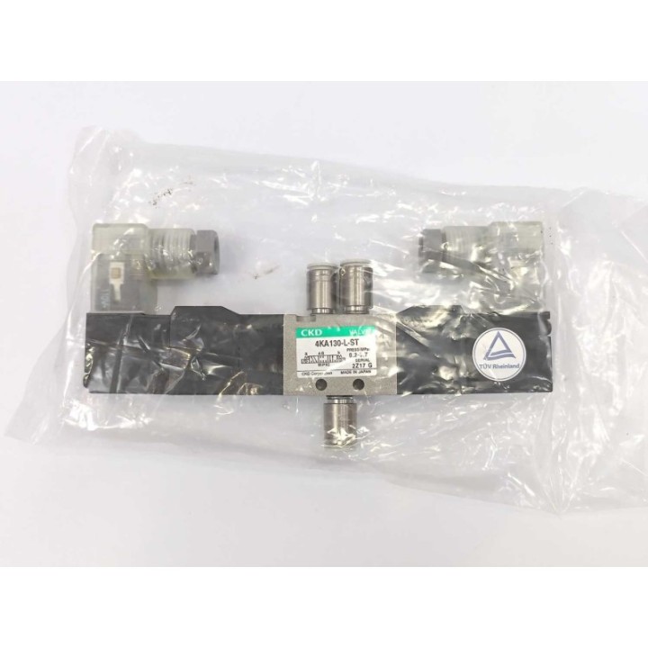 CKD 4KA130-L-ST