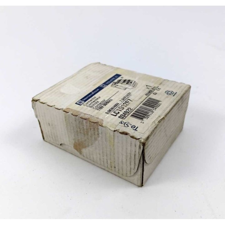 TELEMECANIQUE LC1D12F7