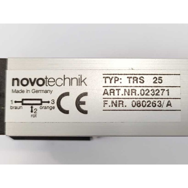 Novotechnik  023271