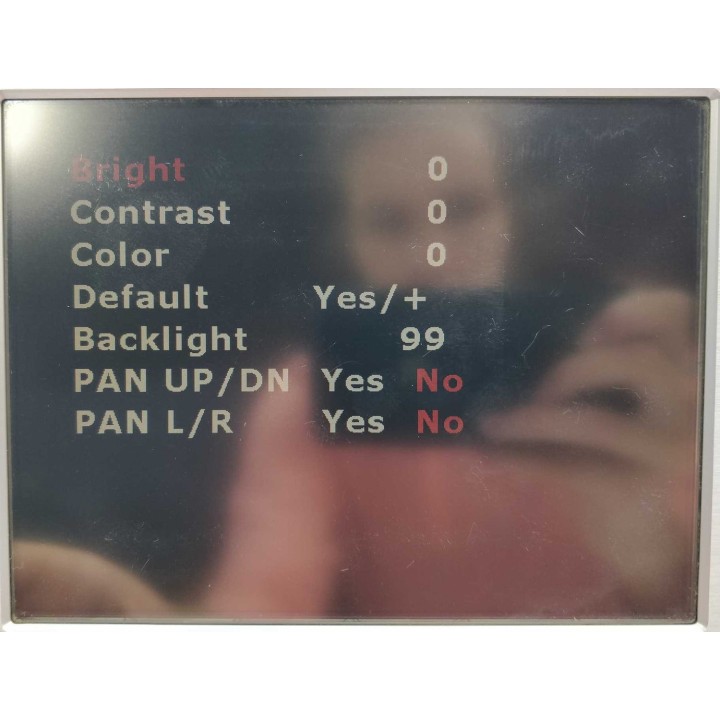 Xenarc Technologies 800TSV