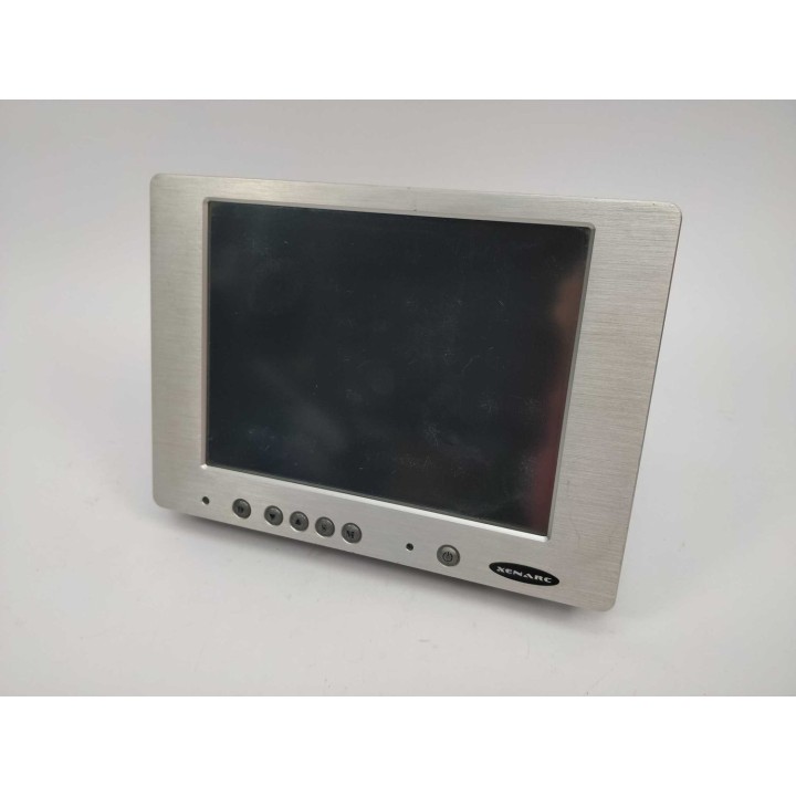 Xenarc Technologies 800TSV