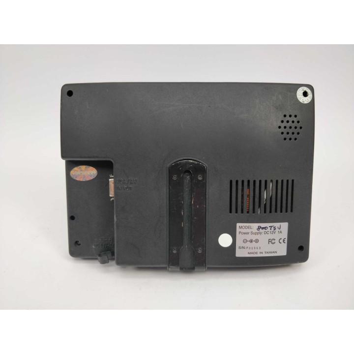 Xenarc Technologies 800TSV