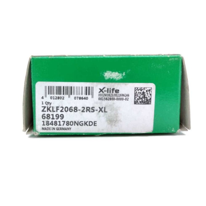 Ina ZKLF2068-2RS-XL