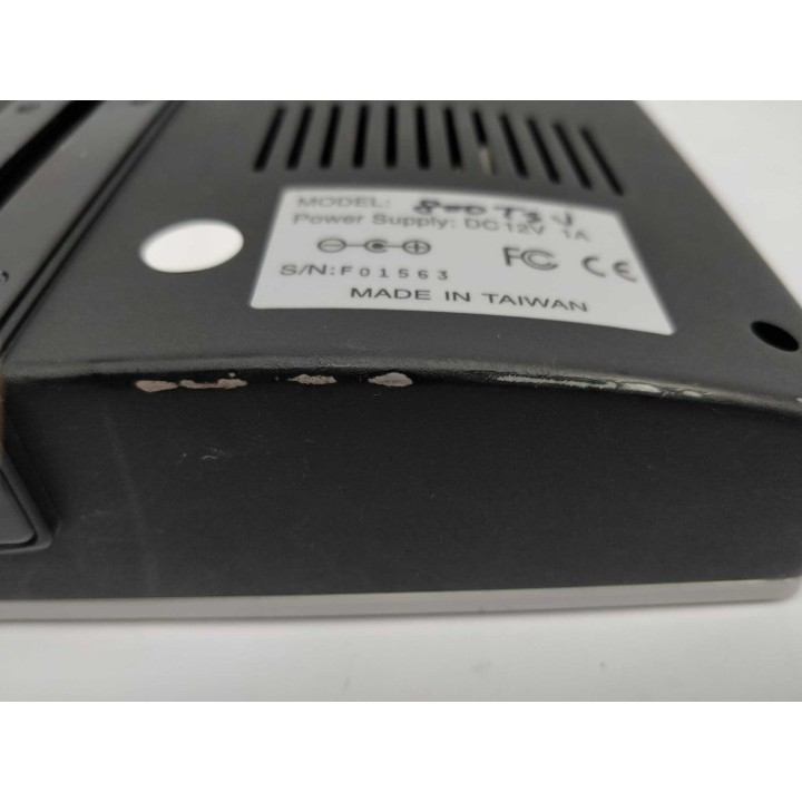 Xenarc Technologies 800TSV