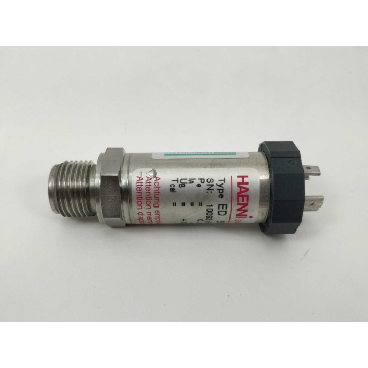 HAENNI ED 510/314.241/155