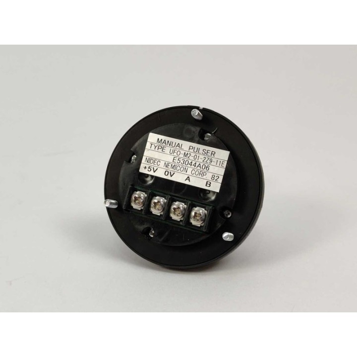 NIDEC NEMICON CORP UFO-M2-01-2Z9-11E