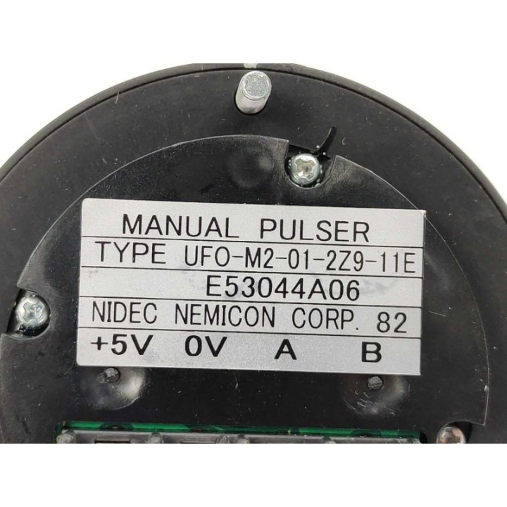 NIDEC NEMICON CORP UFO-M2-01-2Z9-11E