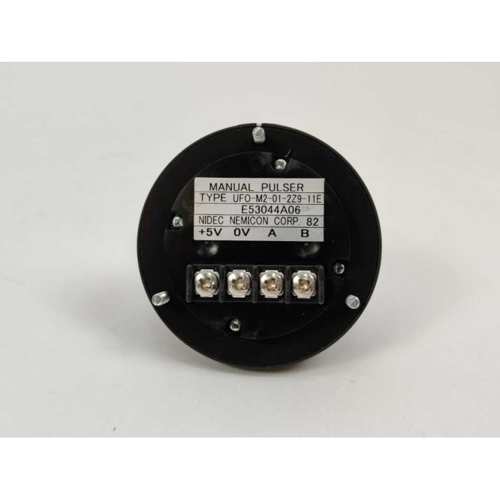 NIDEC NEMICON CORP UFO-M2-01-2Z9-11E