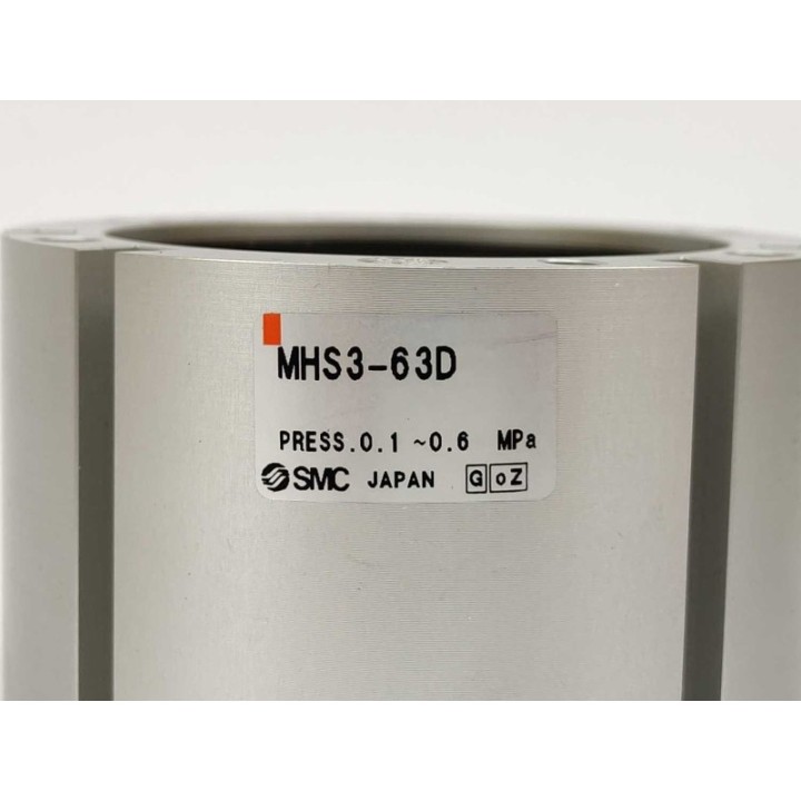 SMC MHS3-63D