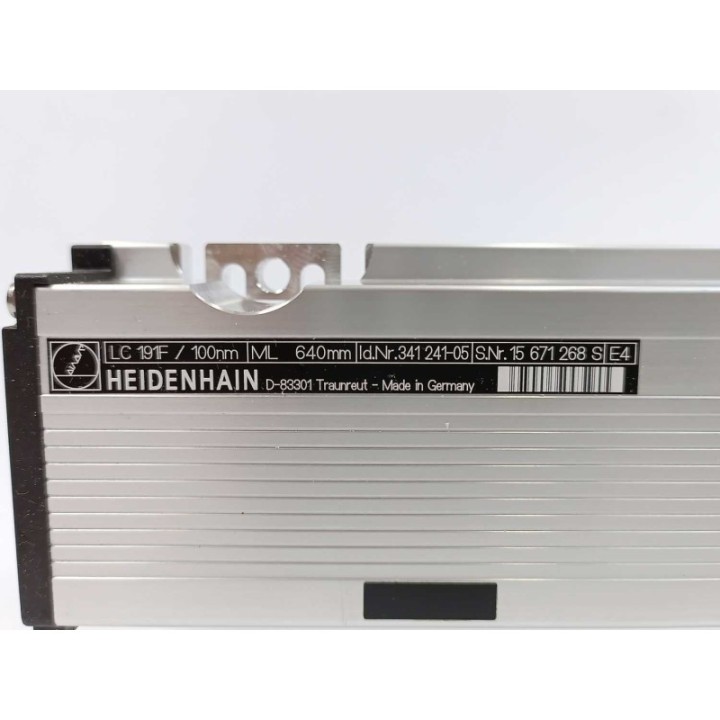 HEIDENHAIN 341 241-05