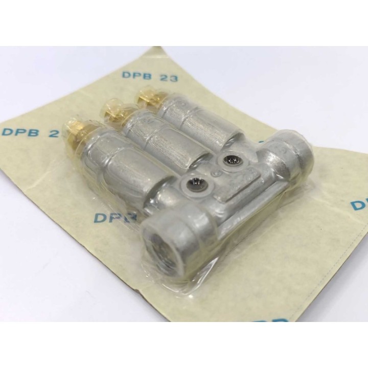 Unknown DPB 23