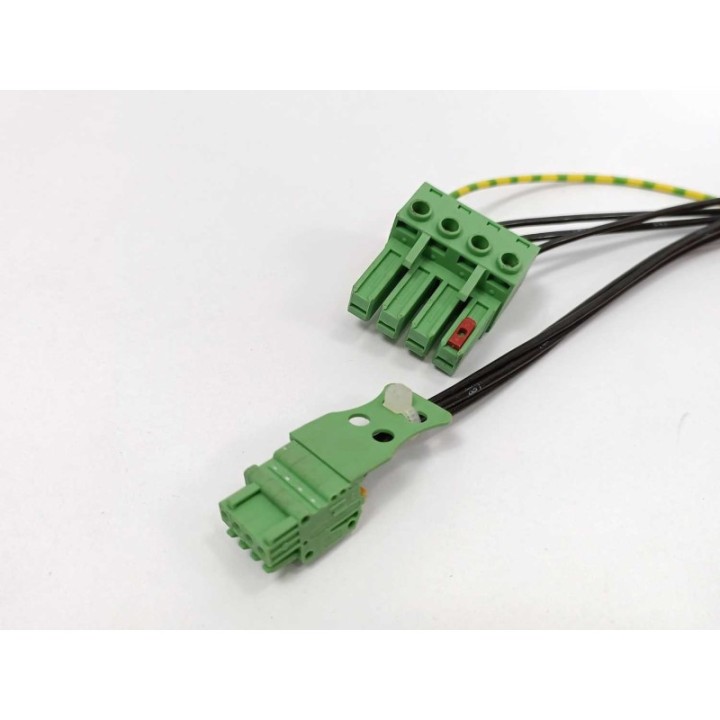 Rexroth RKL-4302