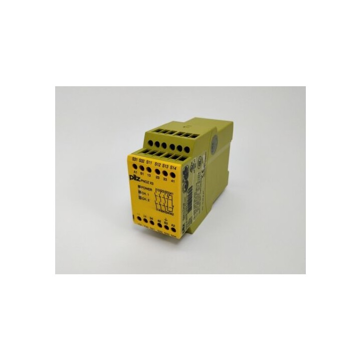 Pilz 774318