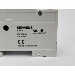 SIEMENS 5SX2208-8