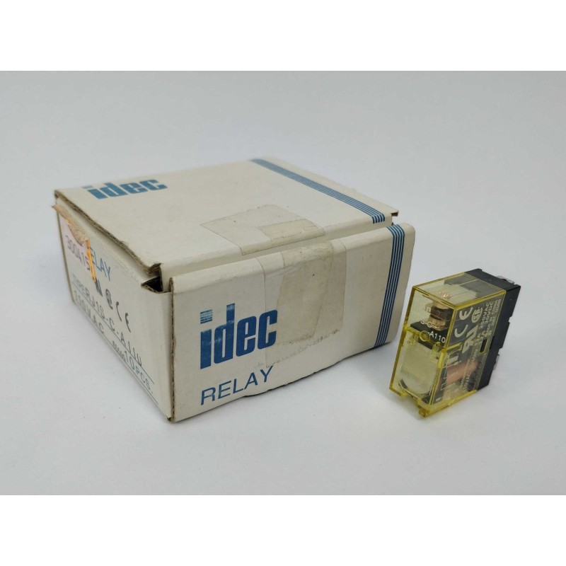 Idec RJ1S-C-A110