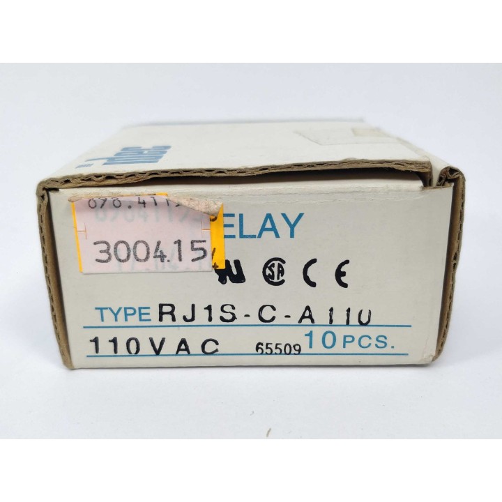 Idec RJ1S-C-A110