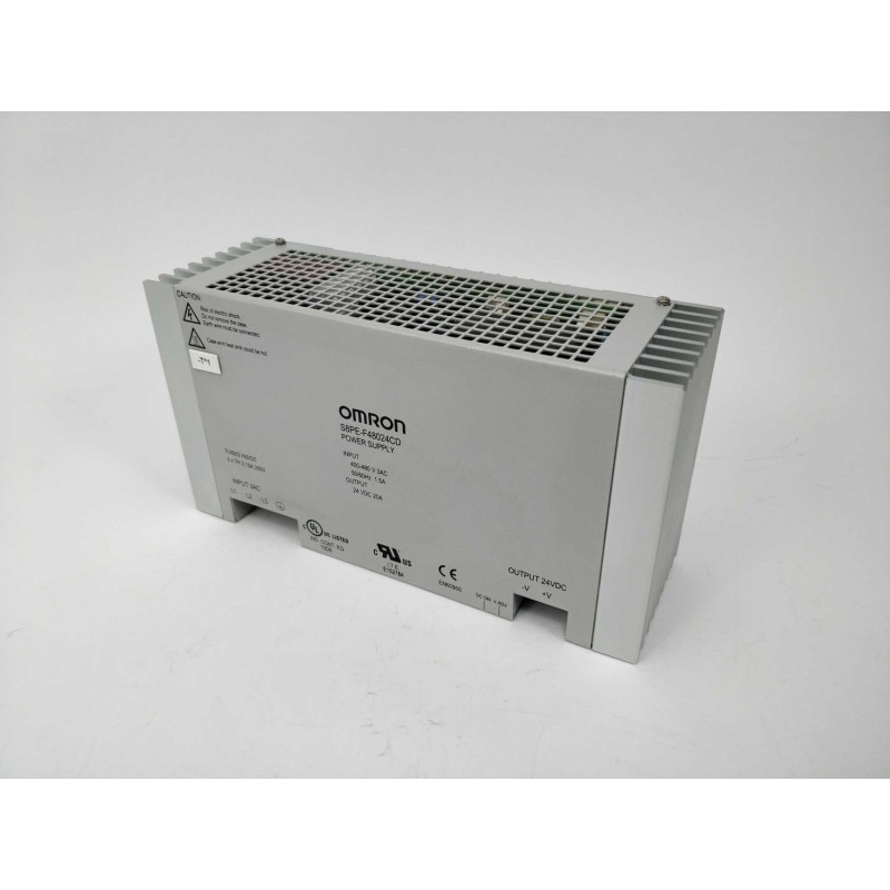 OMRON S8PE-F48042CD