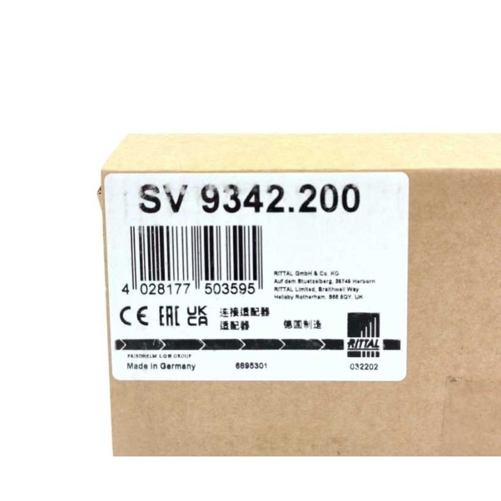 Rittal SV 9342.200