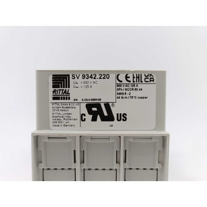 Rittal SV 9342.220