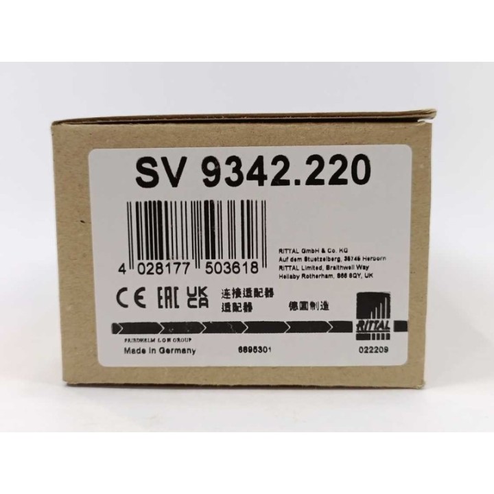 Rittal SV 9342.220