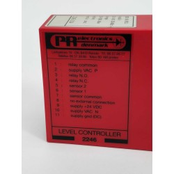 PR Electronics 2246 D1A