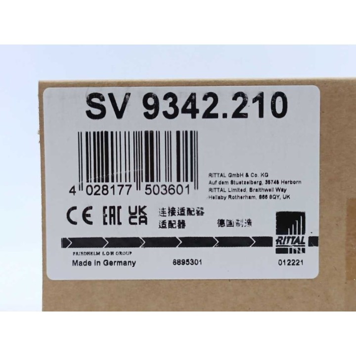 Rittal SV 9342.210